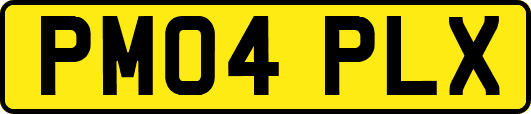 PM04PLX