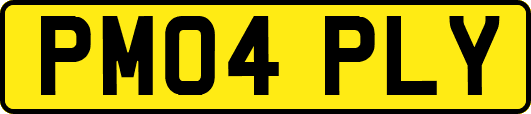 PM04PLY