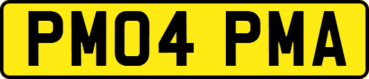 PM04PMA