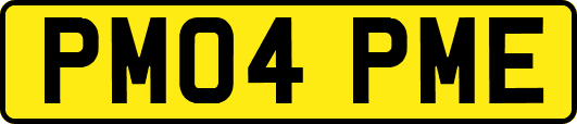 PM04PME