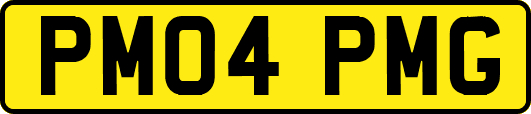 PM04PMG
