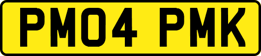 PM04PMK