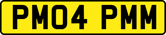 PM04PMM