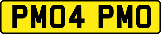 PM04PMO