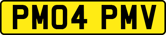 PM04PMV