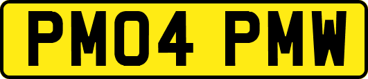 PM04PMW