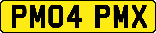 PM04PMX