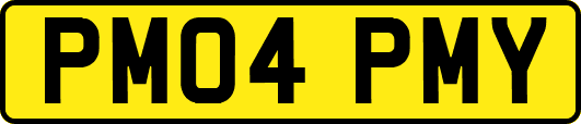 PM04PMY