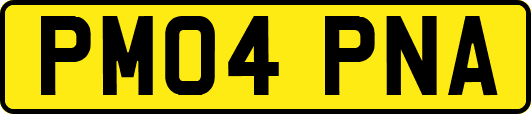 PM04PNA