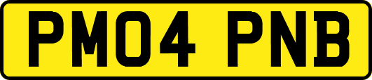 PM04PNB