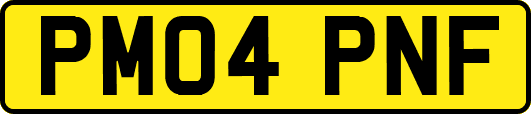 PM04PNF