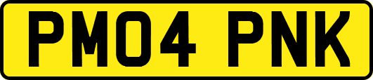 PM04PNK