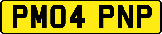 PM04PNP