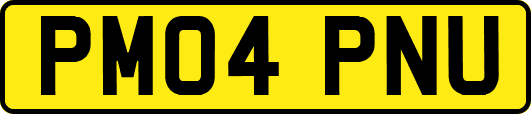 PM04PNU