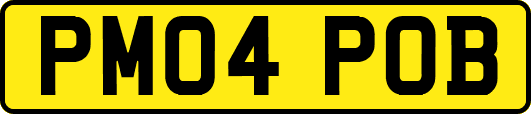 PM04POB