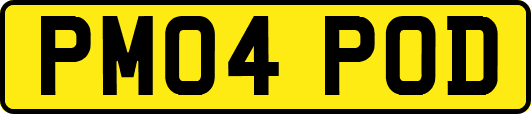PM04POD