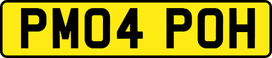 PM04POH