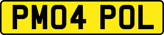 PM04POL