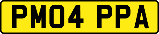 PM04PPA