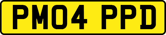 PM04PPD