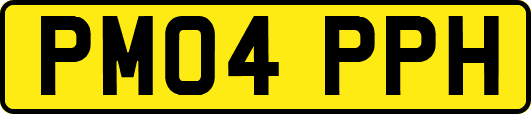 PM04PPH
