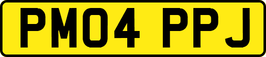 PM04PPJ