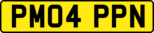 PM04PPN