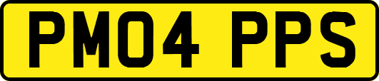 PM04PPS
