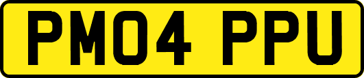 PM04PPU