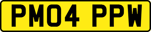 PM04PPW