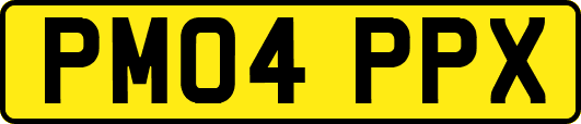 PM04PPX