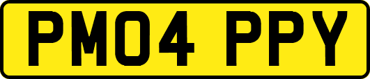PM04PPY