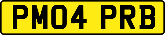 PM04PRB