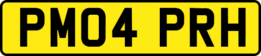 PM04PRH