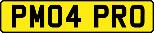 PM04PRO