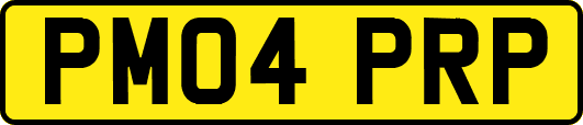 PM04PRP