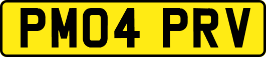 PM04PRV