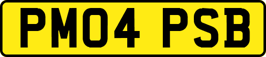 PM04PSB