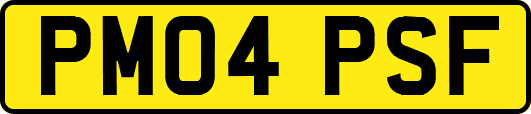 PM04PSF