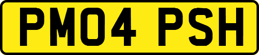 PM04PSH