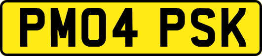 PM04PSK
