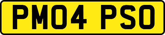 PM04PSO