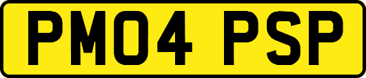 PM04PSP