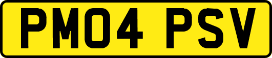 PM04PSV