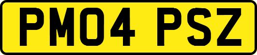 PM04PSZ