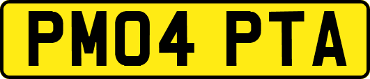 PM04PTA