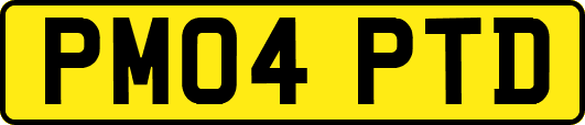 PM04PTD