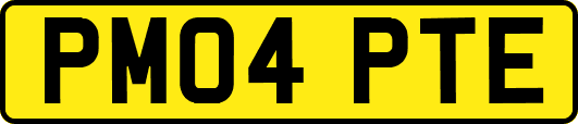 PM04PTE