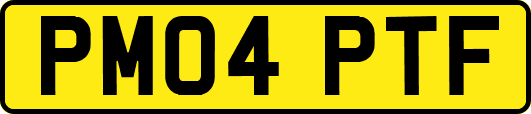 PM04PTF