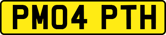 PM04PTH